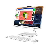 Lenovo IdeaCentre 24ITL6 (Intel Core i5-1135G7/ DDR4 8GB/ SSD 256GB/ 23,8 FHD/ Intel Iris Xe Graphic