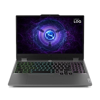 Lenovo LOQ 15IAX9 (Intel Core i5-12450HX/ DDR5 16GB/ SSD 512GB/ 15.6" FHD IPS 144HZ/ 6GB GF RTX3050/