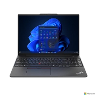 Lenovo ThinkPad E16 G2 (Intel Core Ultra 5-125U/ DDR5 16GB/ SSD 512GB/ 16" WUXGA IPS/ Integrated Int