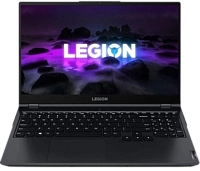 Lenovo Legion 5 15ACH6H (AMD Ryzen™ 5-5600H/ DDR4 16GB/ SSD 512GB/ 15.6" FHD IPS 165Hz/ 6GB RTX3060/