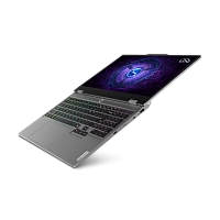 Lenovo LOQ 15IAX9I (Intel Core i5-12450HX/ DDR5 24GB/ SSD 512GB/ 15.6 FHD IPS 144Hz/ Intel Arc A530M