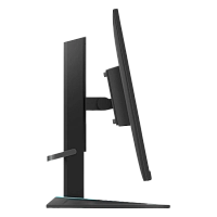 Lenovo - 27" G27qe-20 Gaming Monitor, IPS, 1mc, 100Hz, QHD(2560x1440) 2K, HDMI+Display Port