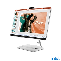 Lenovo IdeaCentre AIO 3 24IAP7 (Intel i5-13420H/ DDR4 16GB/ SSD 512GB/ 23,8" FHD (1920x1080) IPS /In