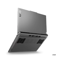 Lenovo LOQ 15ARP9 (AMD Ryzen 5-7235HS/ DDR5 16GB/ SSD 512GB/ 15.6" FHD IPS  144 HZ/ 6GB GF RTX3050/ 