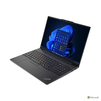 Lenovo ThinkPad E16 G2 (Intel Core Ultra 5-125U/ DDR5 16GB/ SSD 512GB/ 16" WUXGA IPS/ Integrated Int