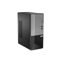 Lenovo V50T-13IMB (Core i3-10100/ DDR4 4GB/ HDD 1TB/ DVD-RW/ Keyboard+mouse/ DOS/ RU)  